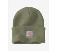 Bonnet Carhartt Watch vert