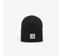 Bonnet Carhartt WIP Acrylic Watch Hat Raven Universal