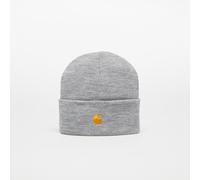Carhartt WIP Bonnet 'Chase' gris chiné, Taille 55-60