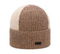Bonnet cÃŽtelÃ© femme CMP Beige TU