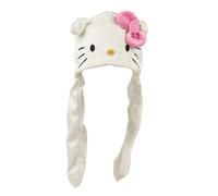 Bonnet Cerda Hello Kitty Blanc 22x45x20 cm