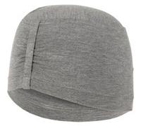 Bonnet Chandra Night by Christine Headwear gris-moucheté One Size
