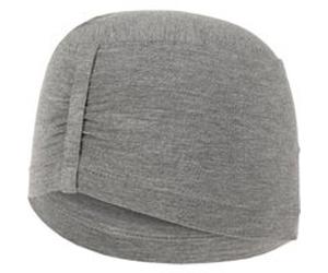Bonnet Chandra Night by Christine Headwear gris-moucheté One Size