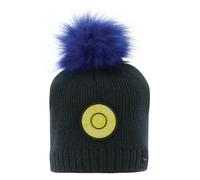 Bonnet chasse mouches enfant Equi-Kids PonyRider Bleu TU