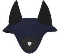 Bonnet Chasse Mouches Pro Series - Combo Master - Couleur : Marine, Taille : Poney