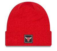 Bonnet Chicago Bulls Team Cuff - NE/1/NBA/BON/TCUFF/RED/571777