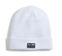 Bonnet chiné Puma Archive - icy blue - TU