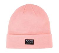 Bonnet chiné Puma Archive - koral ice - TU