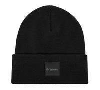 Columbia City Trek Heavyweight Beanie men Beanies black taille: ONE SIZE