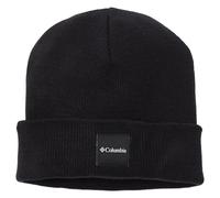 Bonnet City Trek Heavyweight Beanie Columbia - Black universel