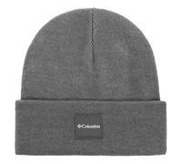 Bonnet City Trek Heavyweight Beanie Columbia - City Grey Heather universel