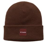 Columbia Sportswear Bonnet City Trek Heavyweight Mixte Tabac Taille Unique EU
