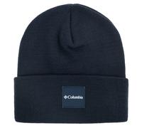Bonnet City Trek Heavyweight Beanie New Columbia - Collegiate Navy universel