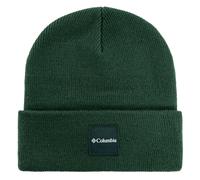 Bonnet City Trek Heavyweight Beanie New Columbia - Rain Forest universel