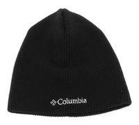 Bonnet classique Columbia Whirlibird black beanie Noir Taille : Adulte Noir G