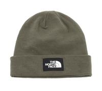 Bonnet classique Dock worker recycled beanie - The north face Taille unique