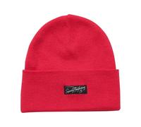 Bonnet classique femme Superdry Vintage Rose TU