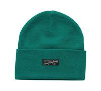 Bonnet classique femme Superdry Vintage Vert TU