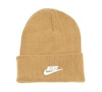 Bonnet classique U nsw beanie utility futura - Nike Unique Jaune