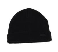 Bonnet classique Vintage logo beanie blk - Superdry