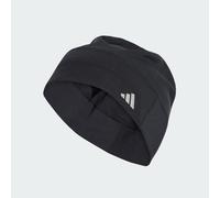 BONNET CLIMAWARM Black / Reflective Silver XS/S