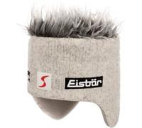 Bonnet Cocker Skipool by Eisbär beige-gris One Size Small