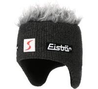 Bonnet Cocker Skipool by Eisbär noir One Size Small