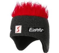 Bonnet Cocker Skipool by Eisbär rouge One Size Small
