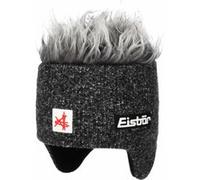 Eisbär - Cocker Mütze Ski Austria - Bonnet - One Size - grafit / grey