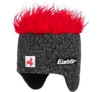 Bonnet Cocker Skipool Ski Austria by Eisbär anthracite-rouge One Size