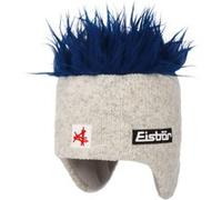 Bonnet Cocker Skipool Ski Austria by Eisbär beige-bleu One Size