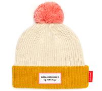 Bonnet Color Block Camel (2-5 ans)