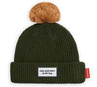 Bonnet Color Block Forest (2-5 ans)