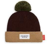 Bonnet Color Block Pistachio (2-5 ans)