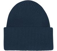 Bonnet Colorful Standard Petrol Blue Bleu TU