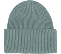 Bonnet Colorful Standard Steel Blue Bleu TU