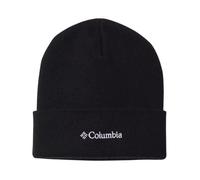Bonnet Columbia noir TU Noir