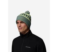 Bonnet Columbia Polar Powder III vert