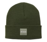 Bonnet - Columbia - Vert Kaki - 100% Acrylique - Mixte - Automne/Hiver
