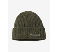 Bonnet Columbia Watch vert kaki