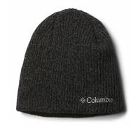 Columbia Sportswear Bonnet mixte Noir Graphite chiné S