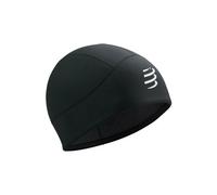 Bonnet compressport hurricane noir