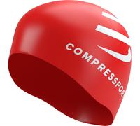 Bonnet Compressport Swim cap 7630102545715 taille OS EU