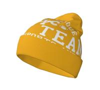 Bonnet Confortable, Respirant et Doux, Imprimé Smiley, Extensible, pour La Salle de Sport, La Course à Pied Ou La Détente par Temps Frais (Unisexe). 8 One Size