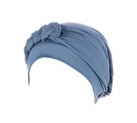 Bonnet Contre Le Cancer du Sein Chimio Turban pour Femme Bonnets Amples Contre Le Cancer Bonnet Turban Chimio Femme Bandanas Multi-Usages Coton Alopecia Bandana Head Cover Cadeaux Survivants
