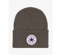 Bonnet Converse Patch Logo vert foncé