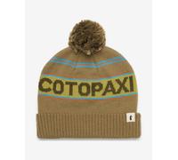 Bonnet Cotopaxi Cumbre vert chêne