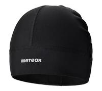 meteor Bonnet Coupe-Vent Unisexe Skull Cap Idéal comme Un Chapeau pour Casque de vélo, Courir, Le Ski, snowbording, Jogging, ou comme - sous-Casque