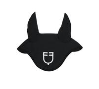 Bonnet court Equestro Black Line Edition Noir Full