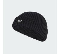 Bonnet court Fisherman Black S/M